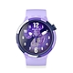 Swatch BIG BOLD系列手錶 LOOK RIGHT THRU VIOLET (47mm) 男錶 女錶 手錶 瑞士錶 錶 product thumbnail 1