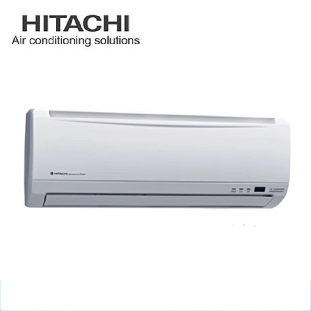 HITACHI日立 1級能效分離式冷暖冷氣 RAC-36HK1/RAS-36HQK [限時優惠]