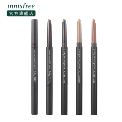 innisfree 妝自然眉筆 0.3g