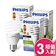 PHILIPS飛利浦Helix 23W螺旋省電燈泡(白光色)超值3入組 product thumbnail 1