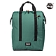 Timberland 綠色Crofton品牌標誌後背包|A2JNHJ74 product thumbnail 1