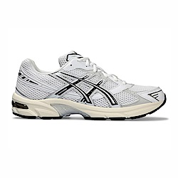 Asics Gel-1130 [1201A256-118] 男女 休閒鞋 運動 復古 緩震 舒適 亞瑟士 奶油底 黑白銀