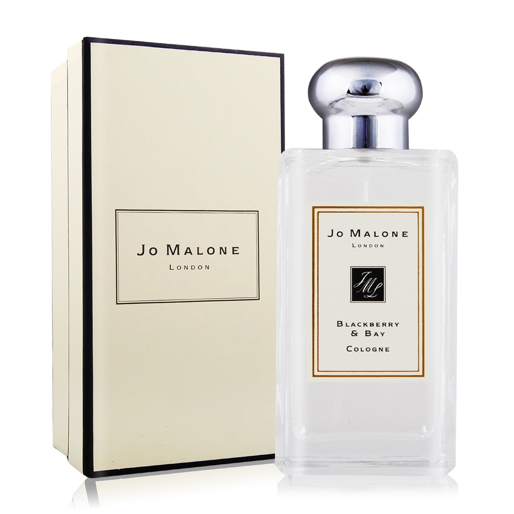 Jo Malone 黑莓子與月桂葉香水Blackberry & Bay 100ml-國際航空