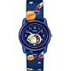 TIMEX 天美時 x SNOOPY 限量聯名系列星球款手錶 - 藍 /28mm product thumbnail 1