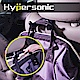 Hypersonic 頭枕三爪收納勾 product thumbnail 1