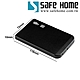 SAFEHOME USB3.0 2.5吋 SATA 外接式硬碟轉接盒，不需螺絲 HE32S05 product thumbnail 1