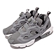 Reebok 休閒鞋 InstaPump Fury OG 男鞋 經典款 充氣科技 襪套 避震 穿搭 灰 白 FZ4430 product thumbnail 1