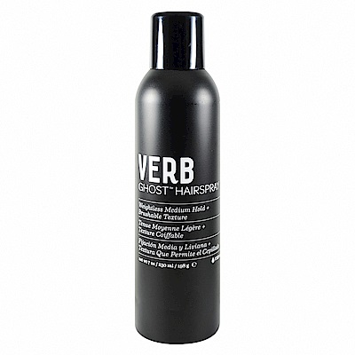 VERB 幽靈塑型整髮噴霧 230ml Ghost Hairspray