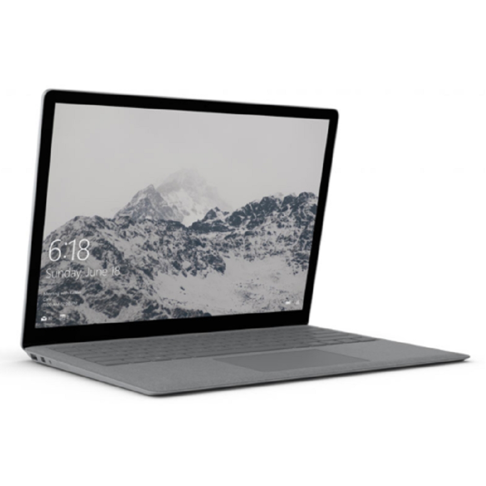 微軟 Surface Laptop白金色 EUS-00037 i5/8G/128G