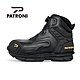 【PATRONI】SF2307BLK  SD防水快旋鈕抗靜電安全鞋 product thumbnail 1