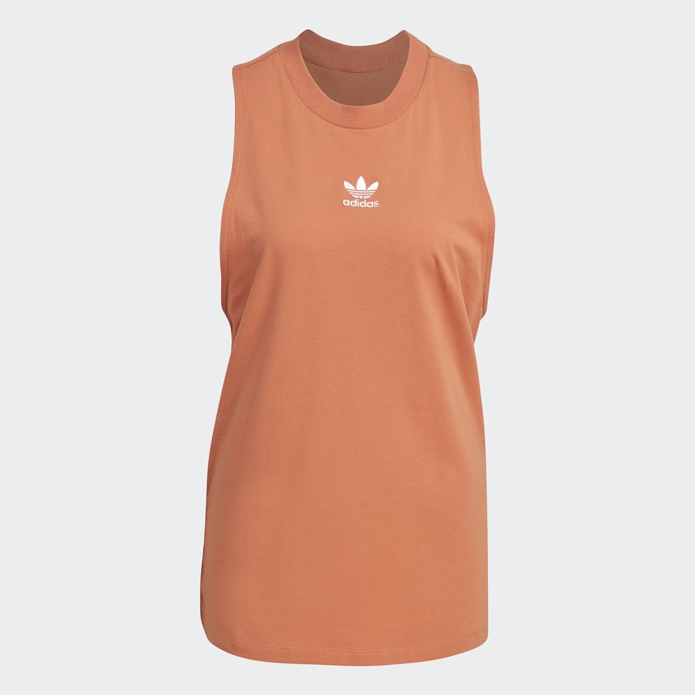 adidas ADICOLOR 運動背心 - Originals 女 GN2925