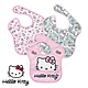 Bumkins 防水圍兜兜(三件組)-Hello Kitty product thumbnail 2