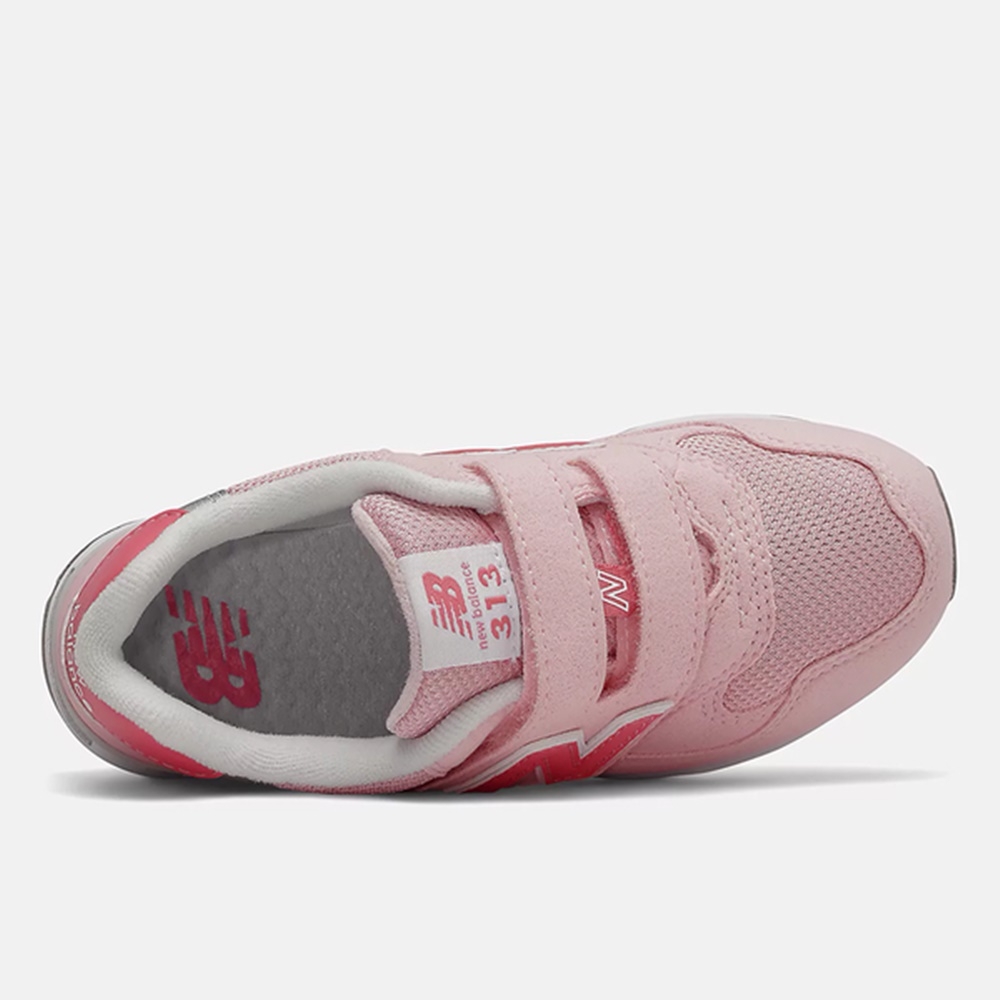 fuchsia new balance