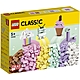 樂高LEGO Classic系列 - LT11028 創意粉彩趣味套裝 product thumbnail 1