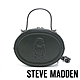 STEVE MADDEN-TWBELLA 立體手提斜背小圓包-黑色 product thumbnail 1