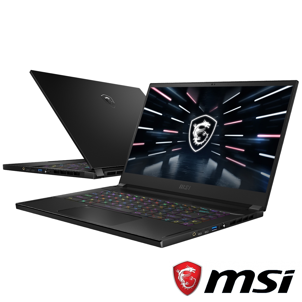 你一定要知道購買MSI微星 Stealth GS66 12UHS-070TW 15吋電競筆電(i9-12900H/64G/RTX3080Ti-16G/2T SSD/Win11Pro)  MSI 輕薄 GS 系列  好物推薦