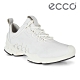 ECCO BIOM AEX M 健步探索戶外防水運動鞋 男鞋 白色 product thumbnail 2