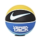 Nike 籃球 Versa Tack 8P Basketball 7號球 室內外 橡膠材質 耐磨 水泥地 藍 黃 黑 N000116403107 product thumbnail 1