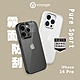VOYAGE 超軍規防摔保護殼-Pure Sport-iPhone 14 Pro(6.1") product thumbnail 2