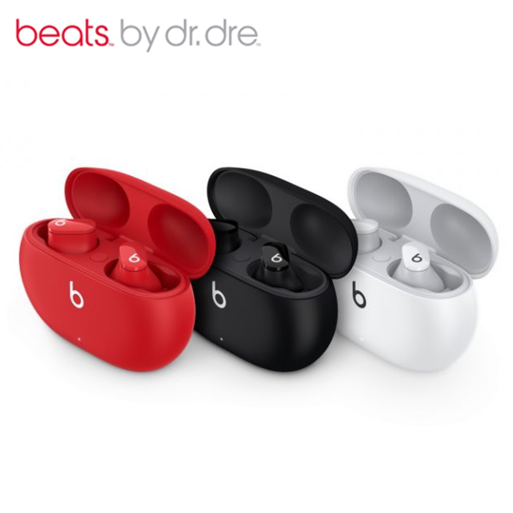 Beats studio buds 真無線降噪入耳式耳機3色可選| Beats | Yahoo奇摩