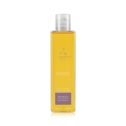 AA 舒肌精油沐浴露 250mL (Aromatherapy Associates)