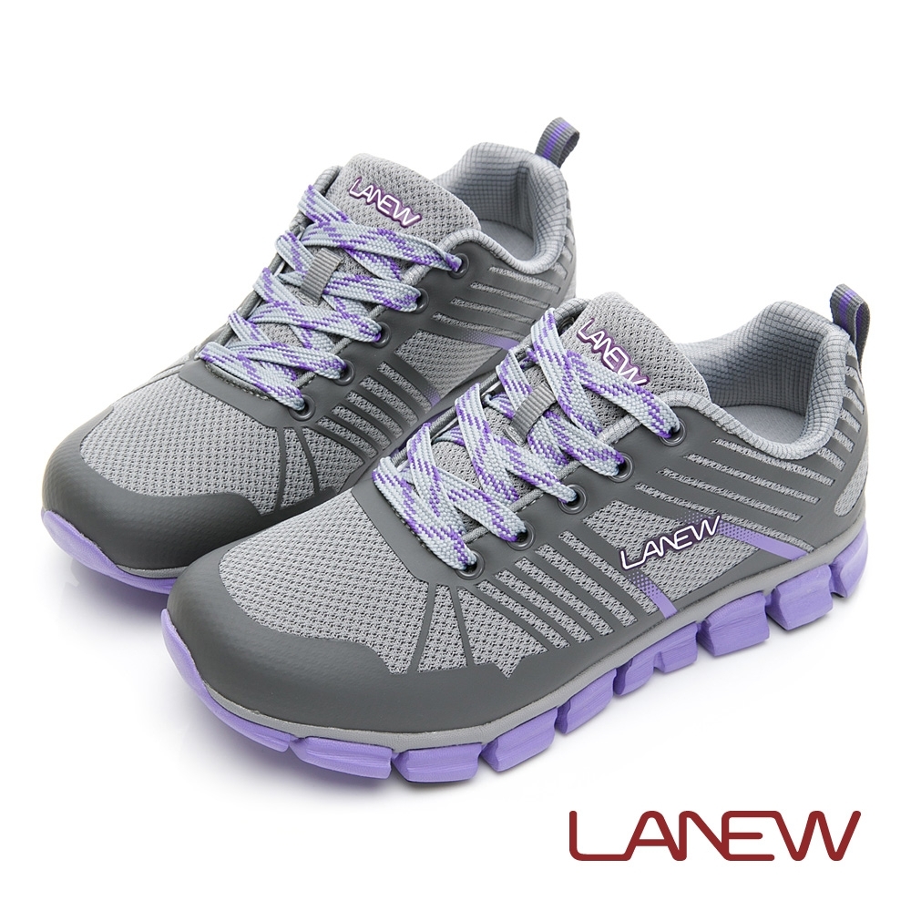 LA NEW 優纖淨 輕量運動鞋(女225629043)