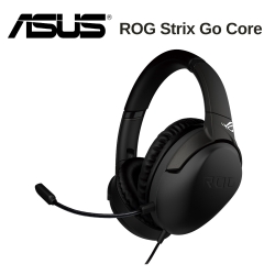 ASUS 華碩 ROG Strix Go Core 3.5mm 電競耳機