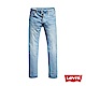 Levis 男款93復刻版排扣直筒牛仔褲 滑板系列 水藍刷白 彈性 product thumbnail 2