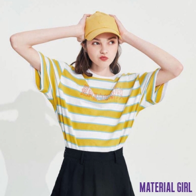 Material Girl]Material Girl女款打底衫