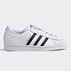 adidas 愛迪達 休閒鞋 運動鞋 貝殼頭 男鞋 女鞋  白黑 GX6320 SUPERSTAR product thumbnail 1