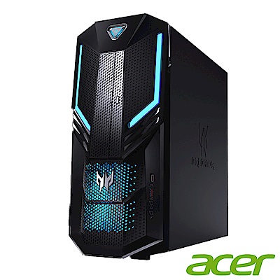 Acer Orion 3000 i7-8700/1070/128G+1T/16G