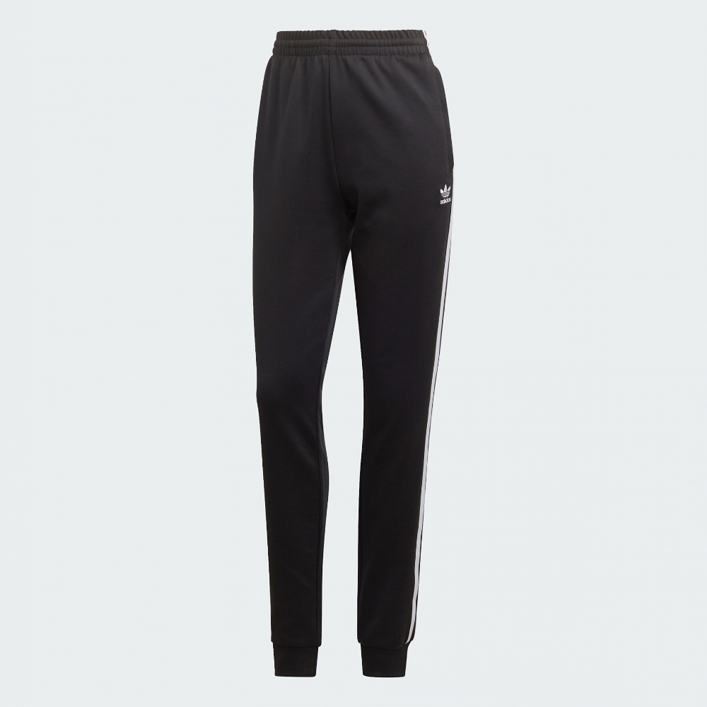 Pants adidas Originals Joggers Black for Woman, IB7321