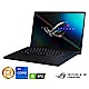 ASUS ROG GU603HE 16吋電競筆電 (i7-11800H/RTX 3050Ti/16G/512GB/Zephyrus M16/無盡黑) product thumbnail 2