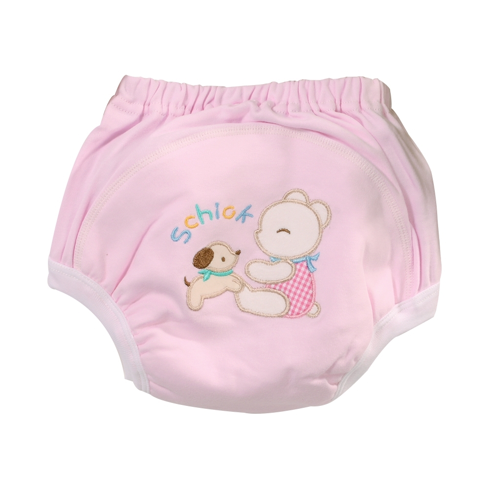 台灣製嬰幼兒學習褲  b0259 魔法Baby