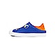 Skechers Guzman Steps [406811LBLOR] 童鞋 水鞋 雨天 游泳 戲水 透氣 可踩後跟 藍 product thumbnail 1
