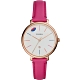 FOSSIL Jacqueline 紅脣女孩 限量錶(LE1096)36mm product thumbnail 1