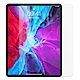 Metal-Slim Apple iPad Pro 12.9(2020) 9H鋼化玻璃保護貼 product thumbnail 1