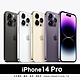 【福利品】Apple iPhone14 Pro 256G 6.1吋 智慧型手機 product thumbnail 1