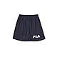 FILA KIDS 童吸排四分褲-丈青 1SHY-4909-NV product thumbnail 1