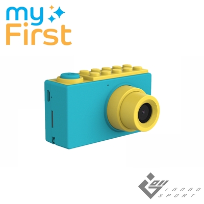 myFirst Camera 2 防水兒童相機