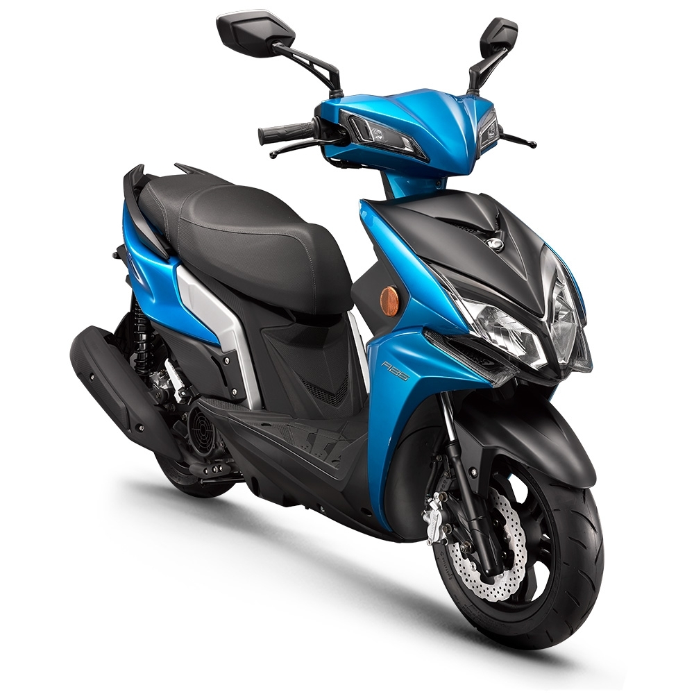 【超值】KYMCO 光陽機車  RACING S125 ABS版-六期車(2019年新車) - 機車125cc以下(含) - @網紅直播人氣商品