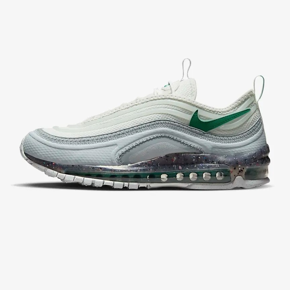 NIKE AIR MAX TERRASCAPE 97 男休閒運動鞋-白-DQ3976100 | 休閒鞋