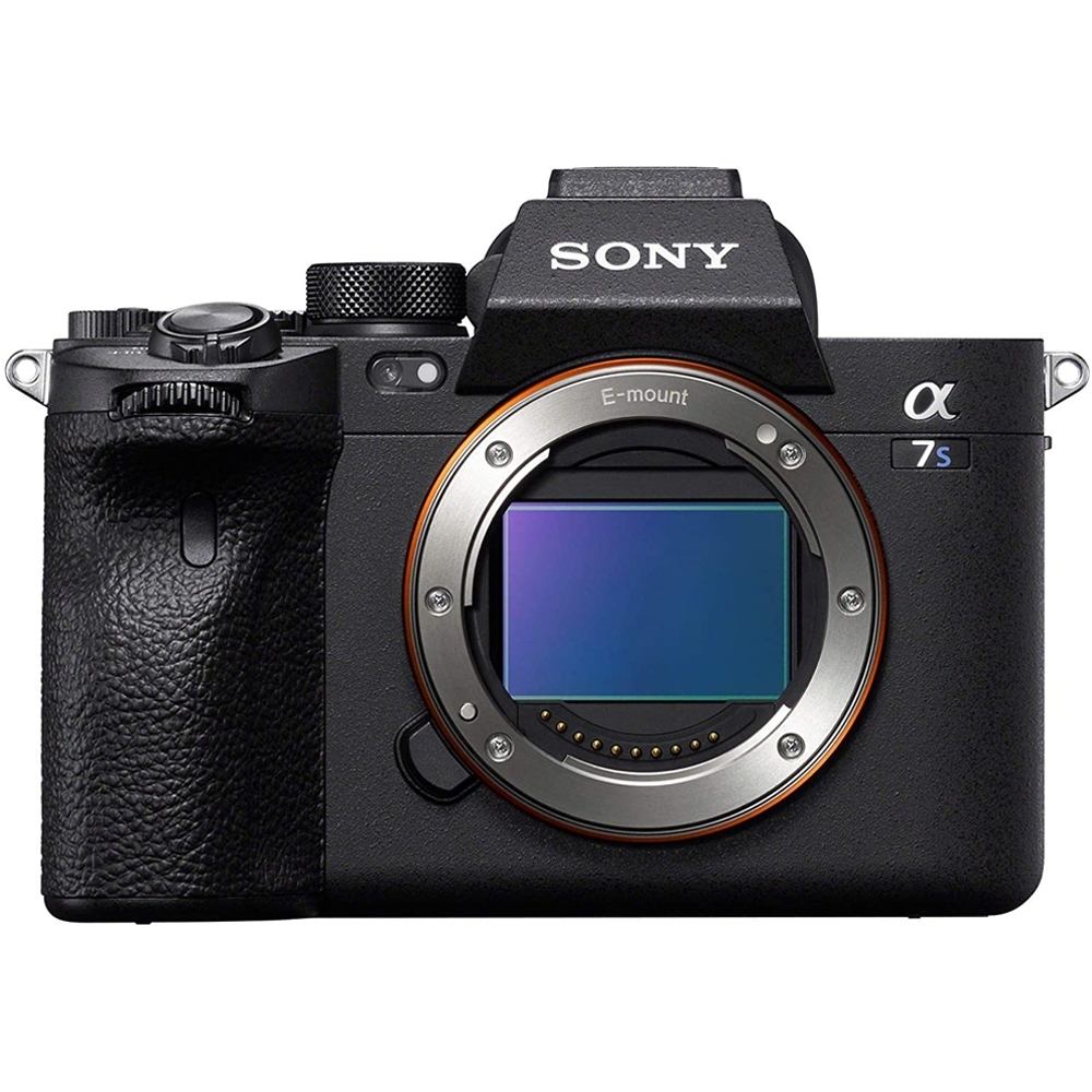 SONY A7SIII (A7SM3) 單機身(公司貨)