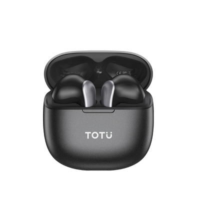 TOTU BE-7-TWS 真無線藍牙耳機 超長續航入耳式降噪耳機 HiFi重低音高音質無線運動耳機