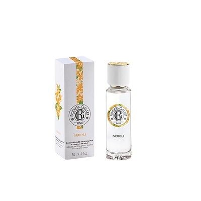 Roger & Gallet 夢迴花園 永恆橙花淡香水 30ml