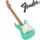 『FENDER』Player 系列限量琴款電吉他 Stratocaster Roasted Maple / 公司貨保固 product thumbnail 2