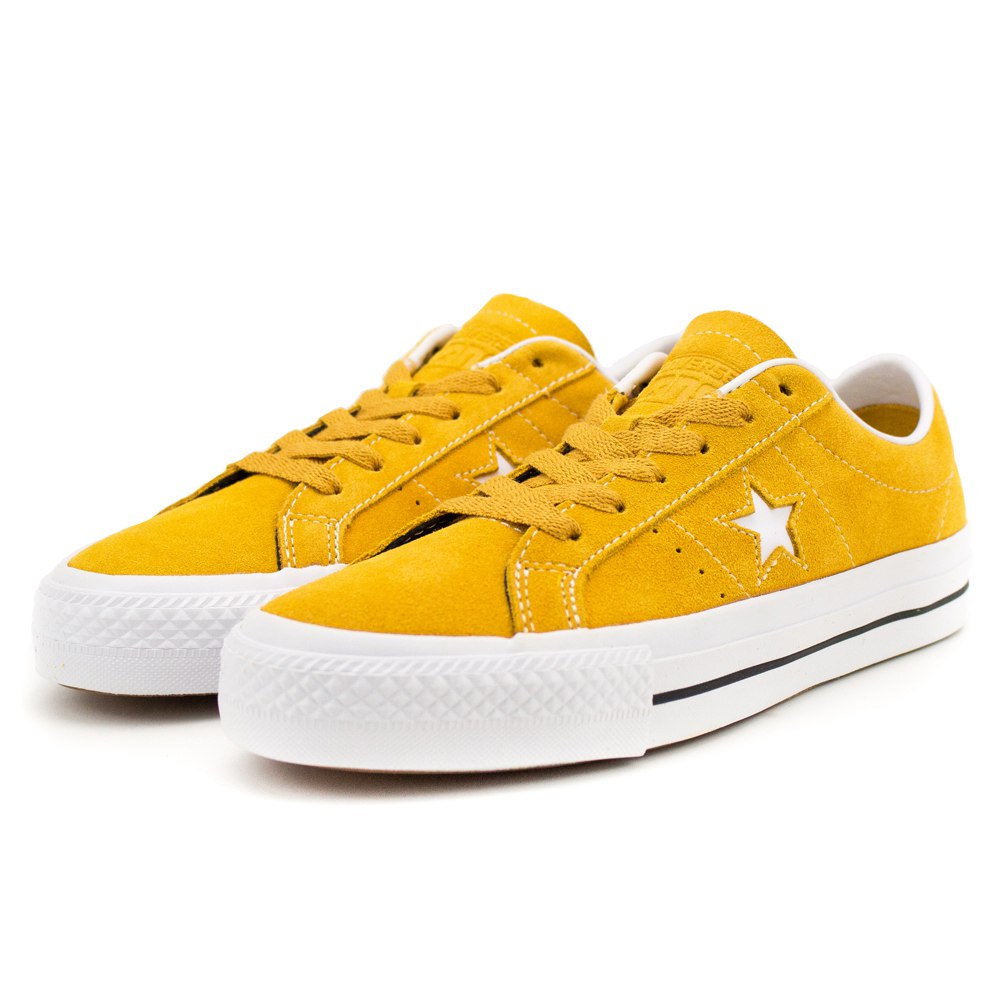 converse one star pro