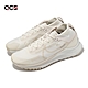 Nike 越野跑鞋 React Pegasus Trail 4 GTX 男鞋 米白 白 防水 緩震 郊山 路跑 DJ7926-007 product thumbnail 1