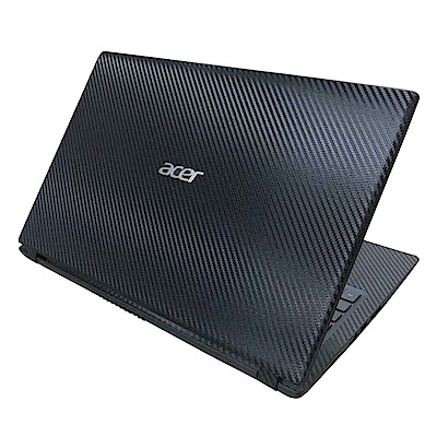 EZstick ACER A315-32 專用 Carbon立體紋機身膜