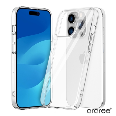 Araree Apple iPhone 15 Pro 高質感保護殼